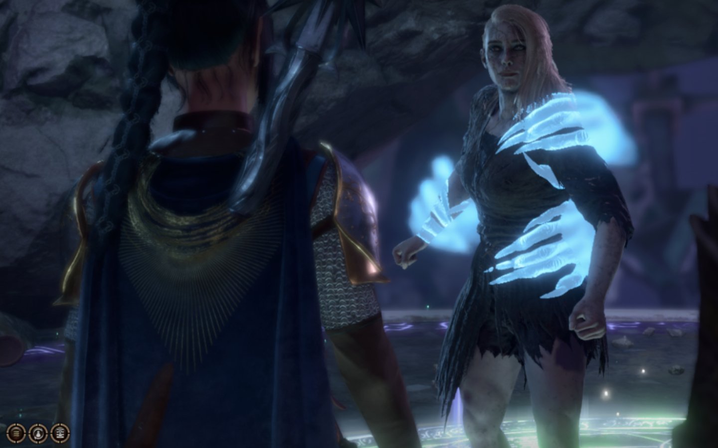 Источник: Polygon / Baldur's Gate 3