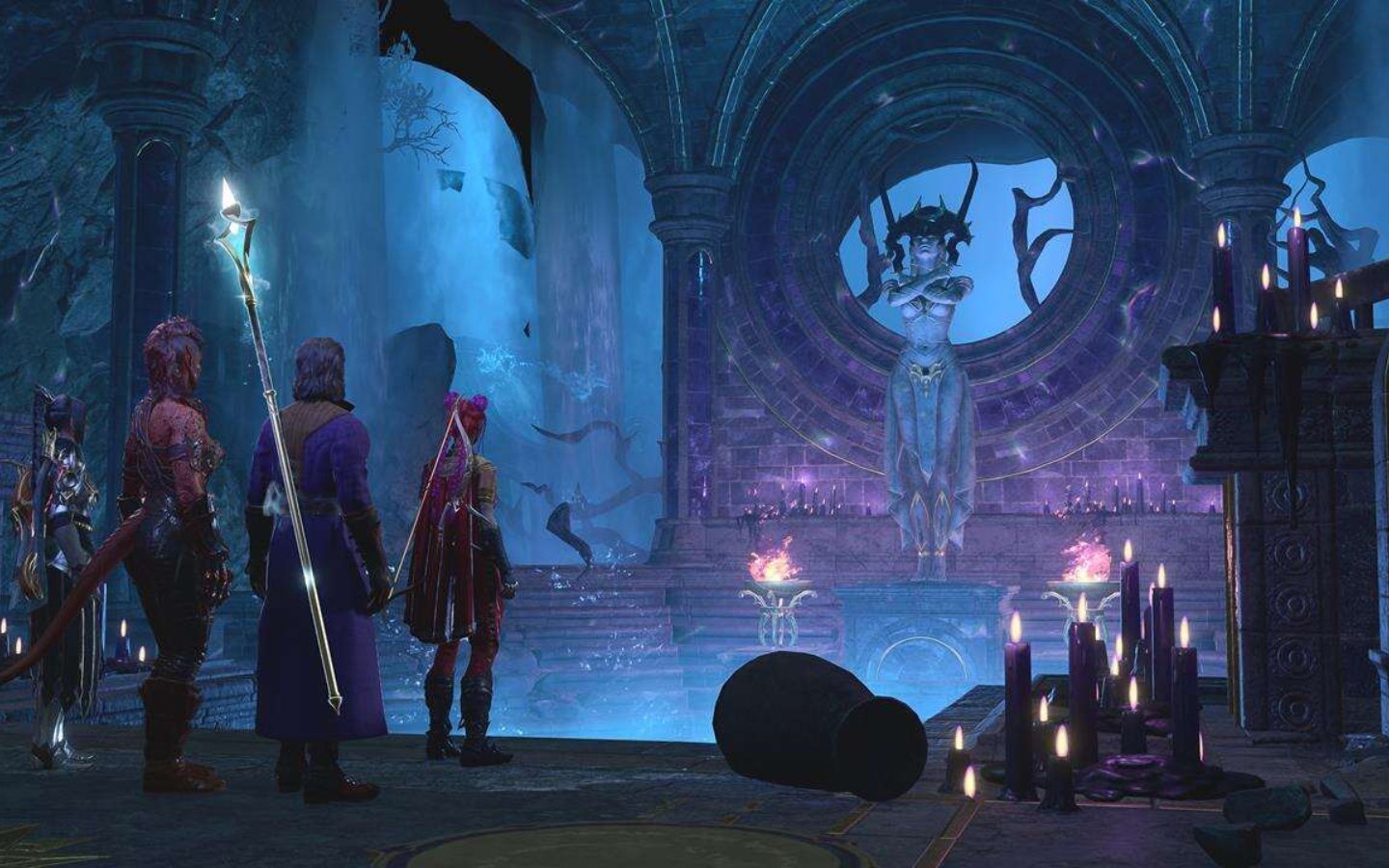 Источник: Polygon / Baldur's Gate 3