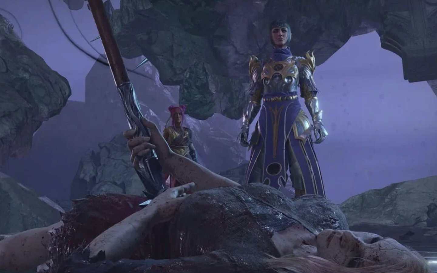 Источник: Polygon / Baldur's Gate 3