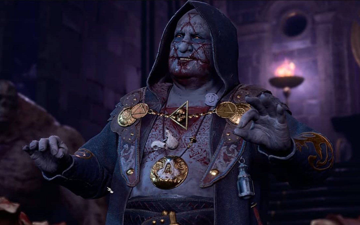 Источник: Polygon / Baldur's Gate 3