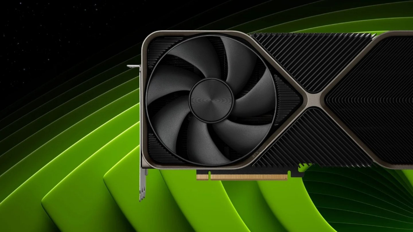 Источник: tweaktown/ Концепт NVIDIA RTX 50xx