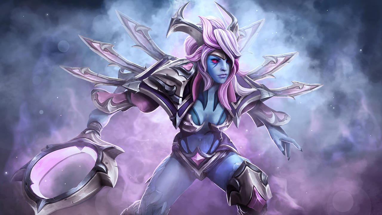 Источник: dotawallpapers.com / Венга