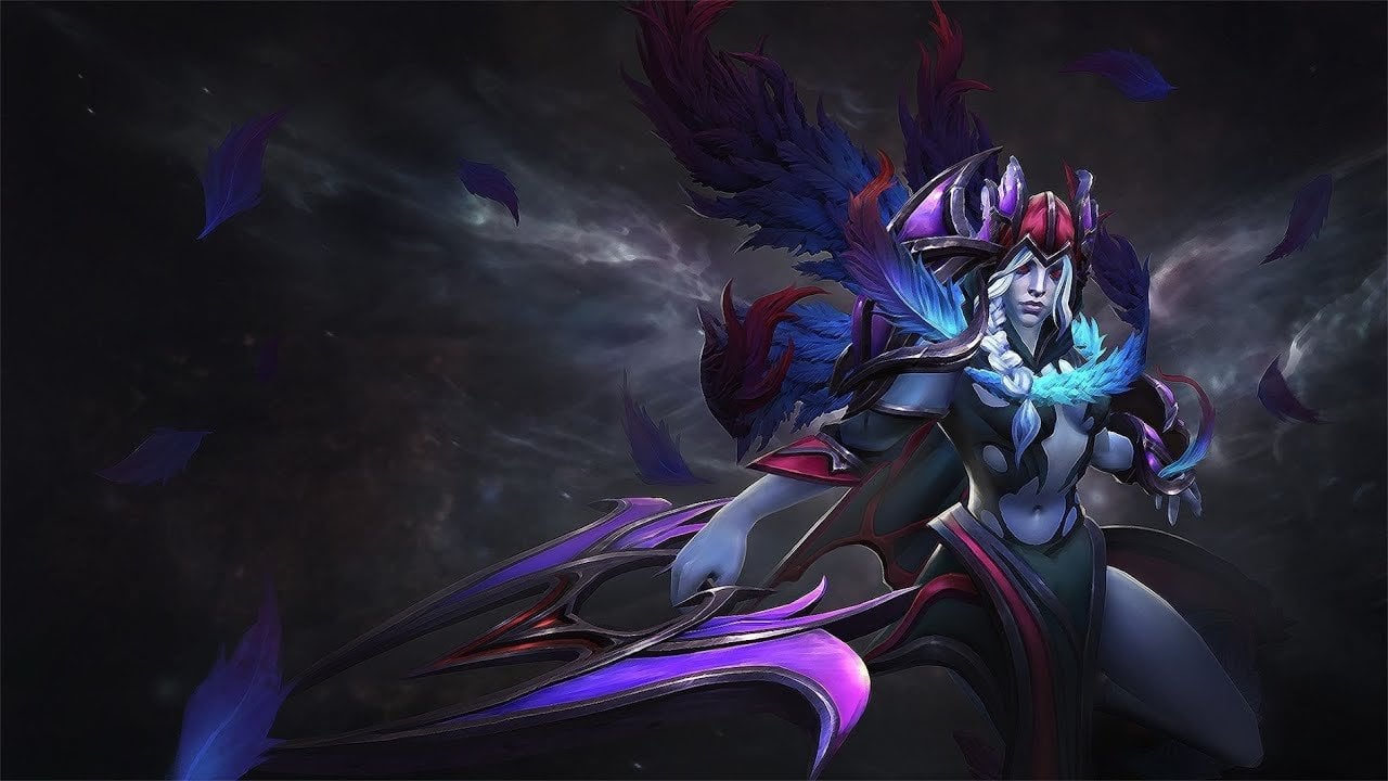 Источник: dota2.fandom.com / Шенделезара
