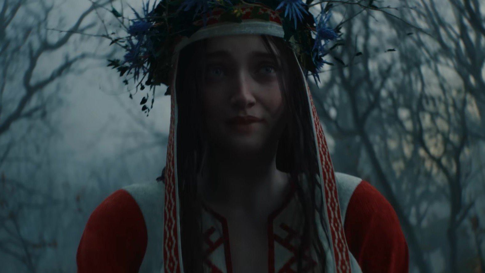 В Ведьмаке 4 получится предотвратить трагедию из трейлера