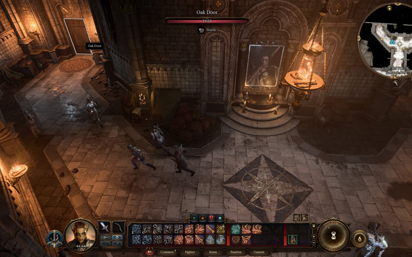 Источник: IGN / Baldur's Gate 3
