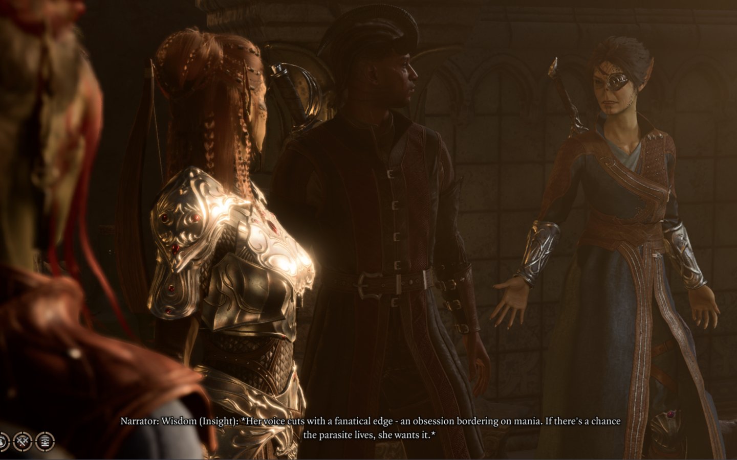 Источник: IGN / Baldur's Gate 3