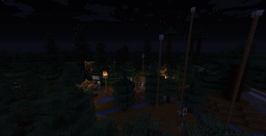 Источник: minecraft-inside.ru / Oblitus Dark