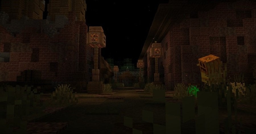 Источник: minecraft-inside.ru / What Is It