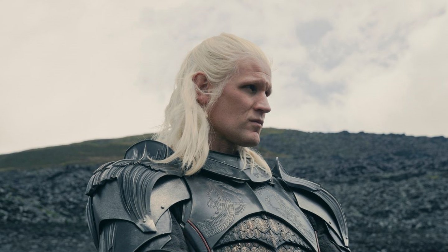 Источник: HBO / «Дом дракона»