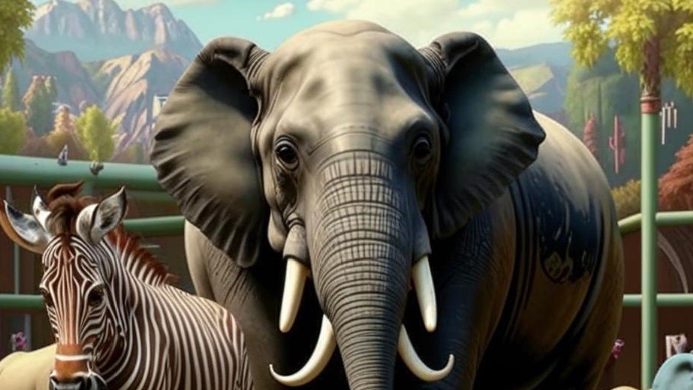 Решение Загадки дня в Zoo от 2021 декабря