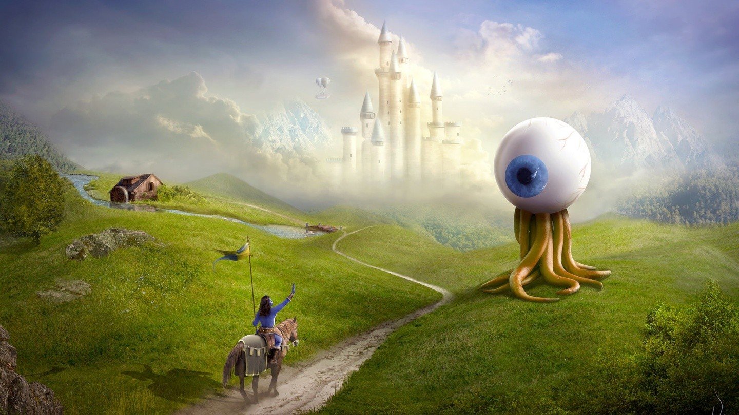 В Героев 3 можно бесплатно сыграть на ПК и телефоне с сохранениями