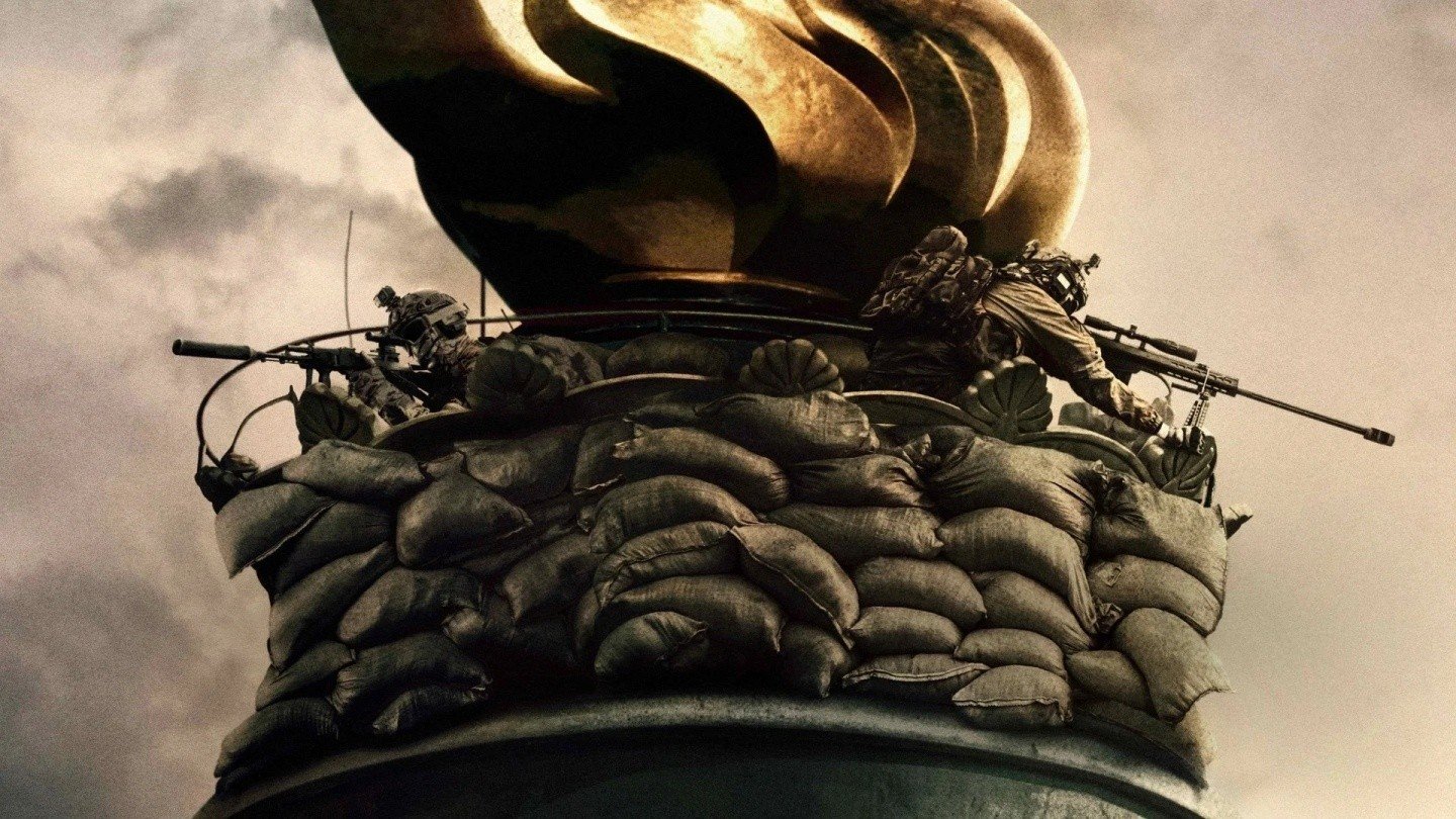 Источник: Empire / «Падение империи»