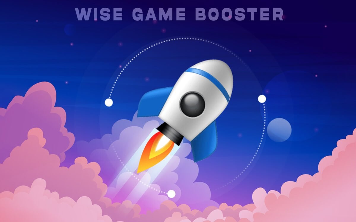 Источник: Wise Game Booster / Wise Game Booster