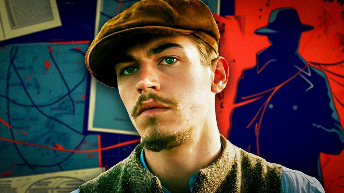 Источник: ScreenRant / Хиро Файнс Тиффин