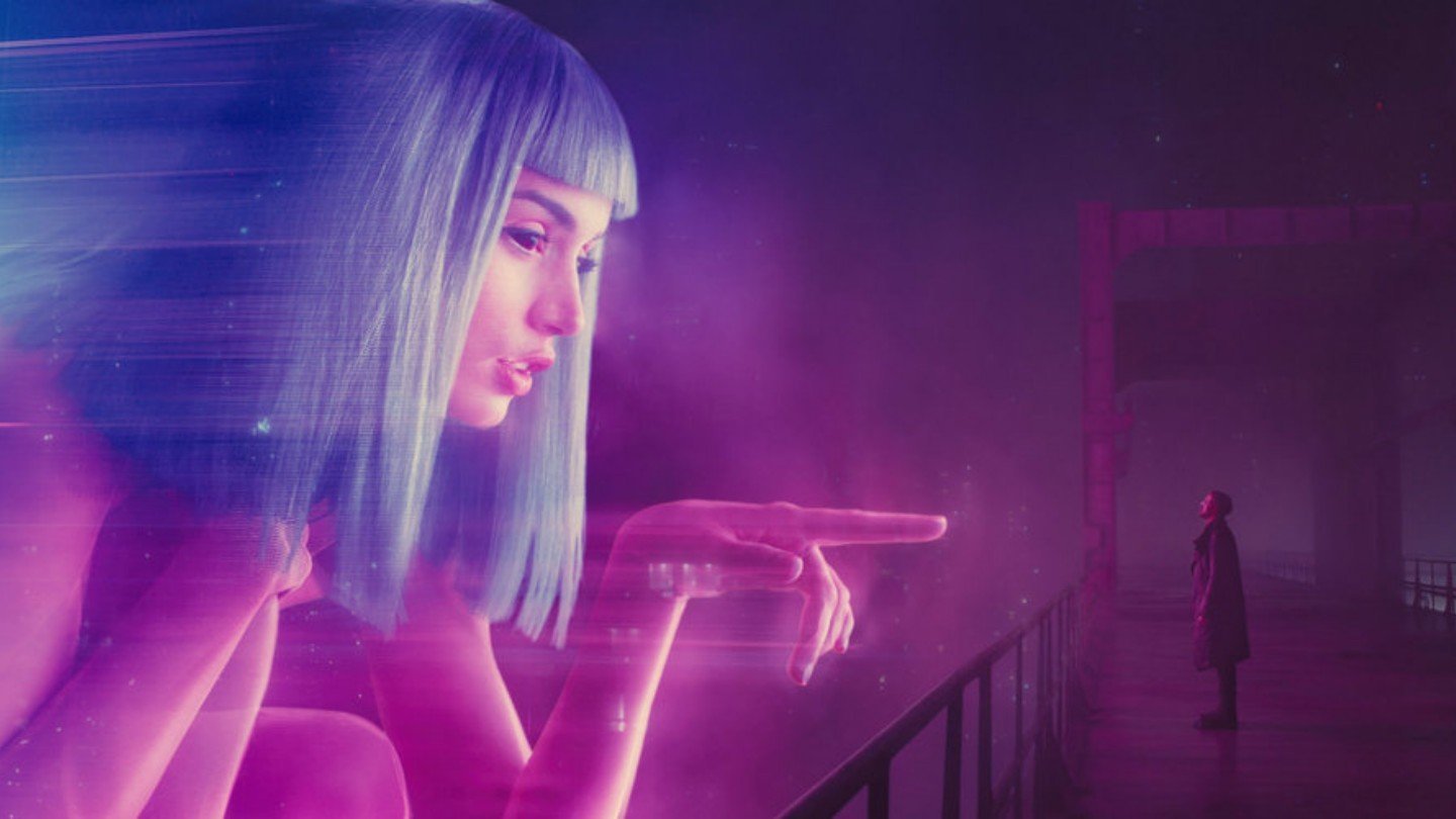 Источник: X / «Бегущий по лезвию 2049»