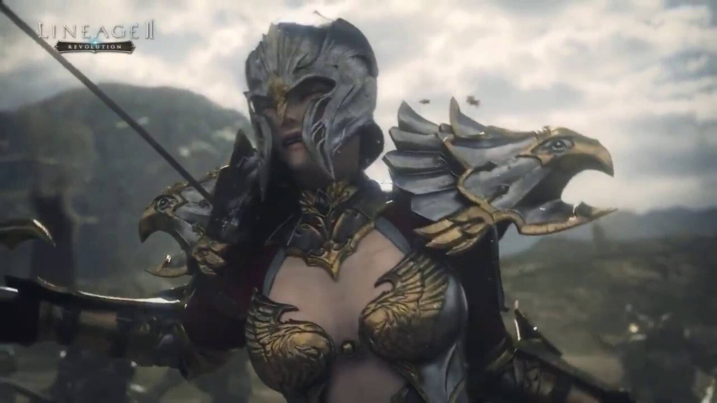 Источник: WTFast / Lineage II