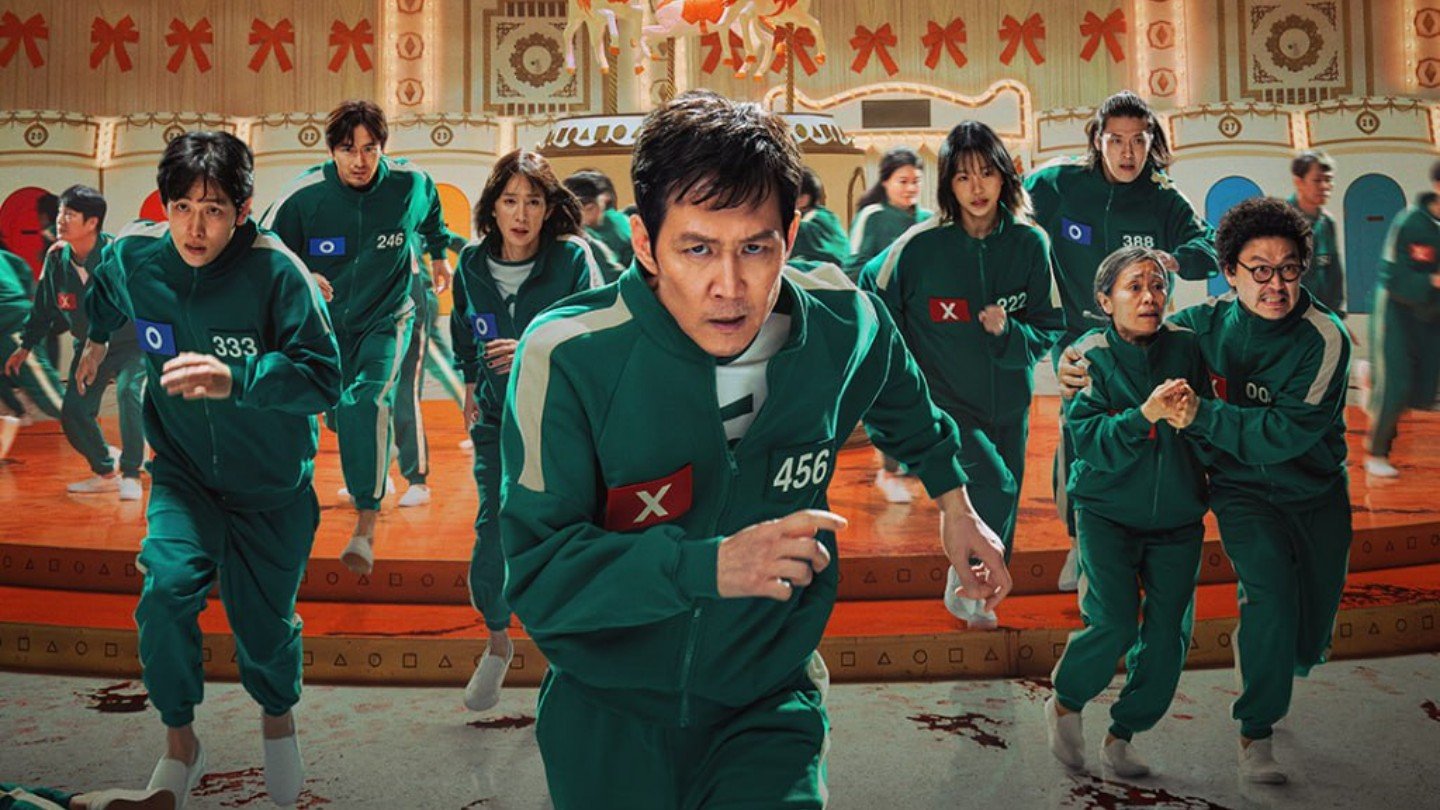Источник: Netflix