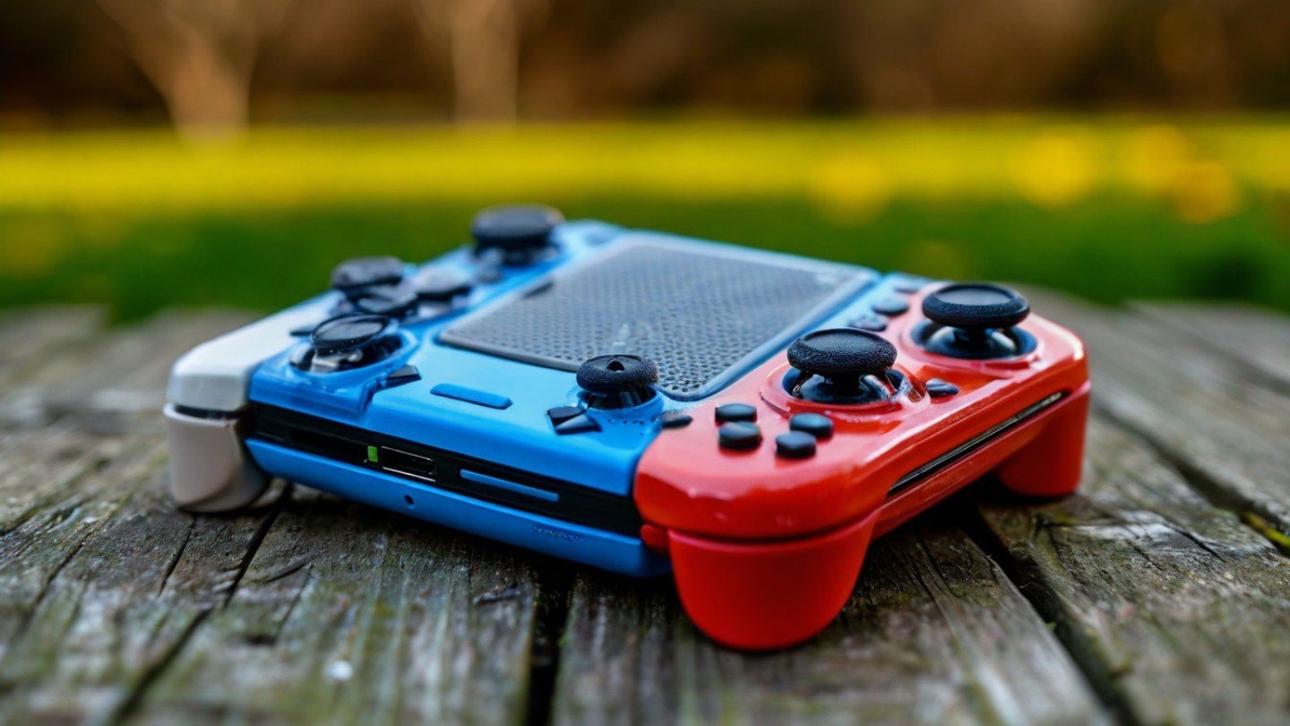 Российский аналог PlayStation и Xbox первые детали отечественной игровой консоли