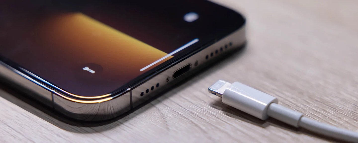 Источник: iPhone Life / Lightning