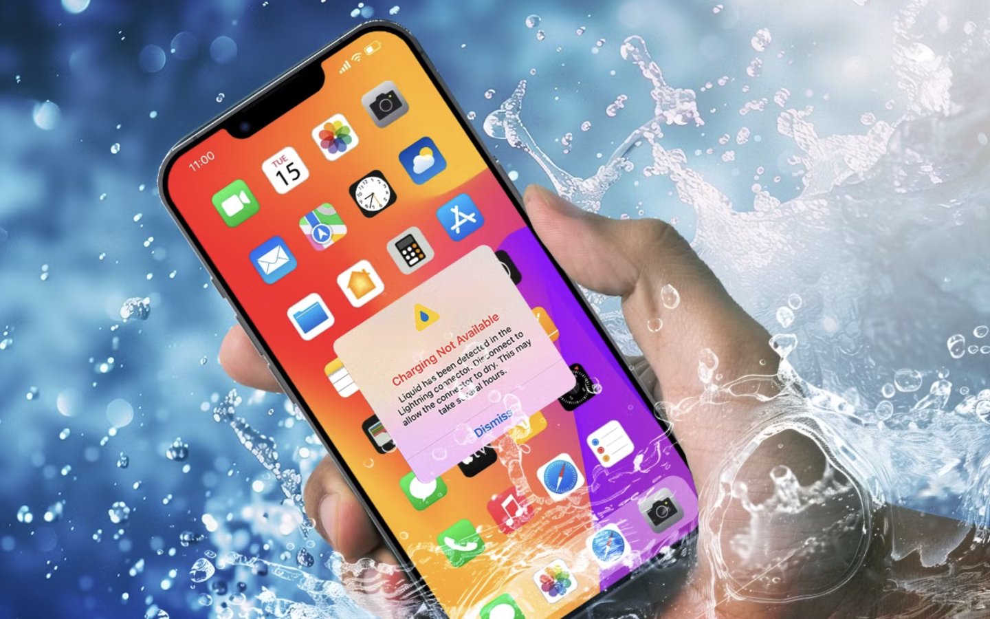 Источник: MakeUseOf / iPhone