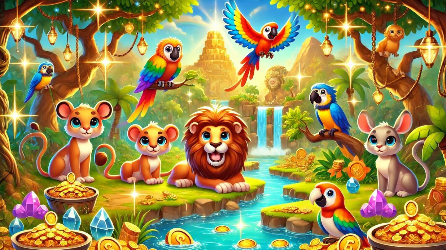 Ребус дня в Zoo  ответ на 2728 декабря 2024 года