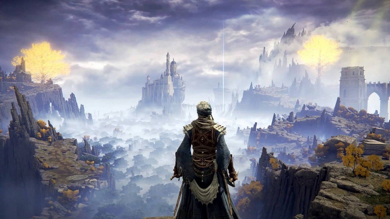 Фанат Elden Ring перенес игру в Excel  ее можно опробовать бесплатно