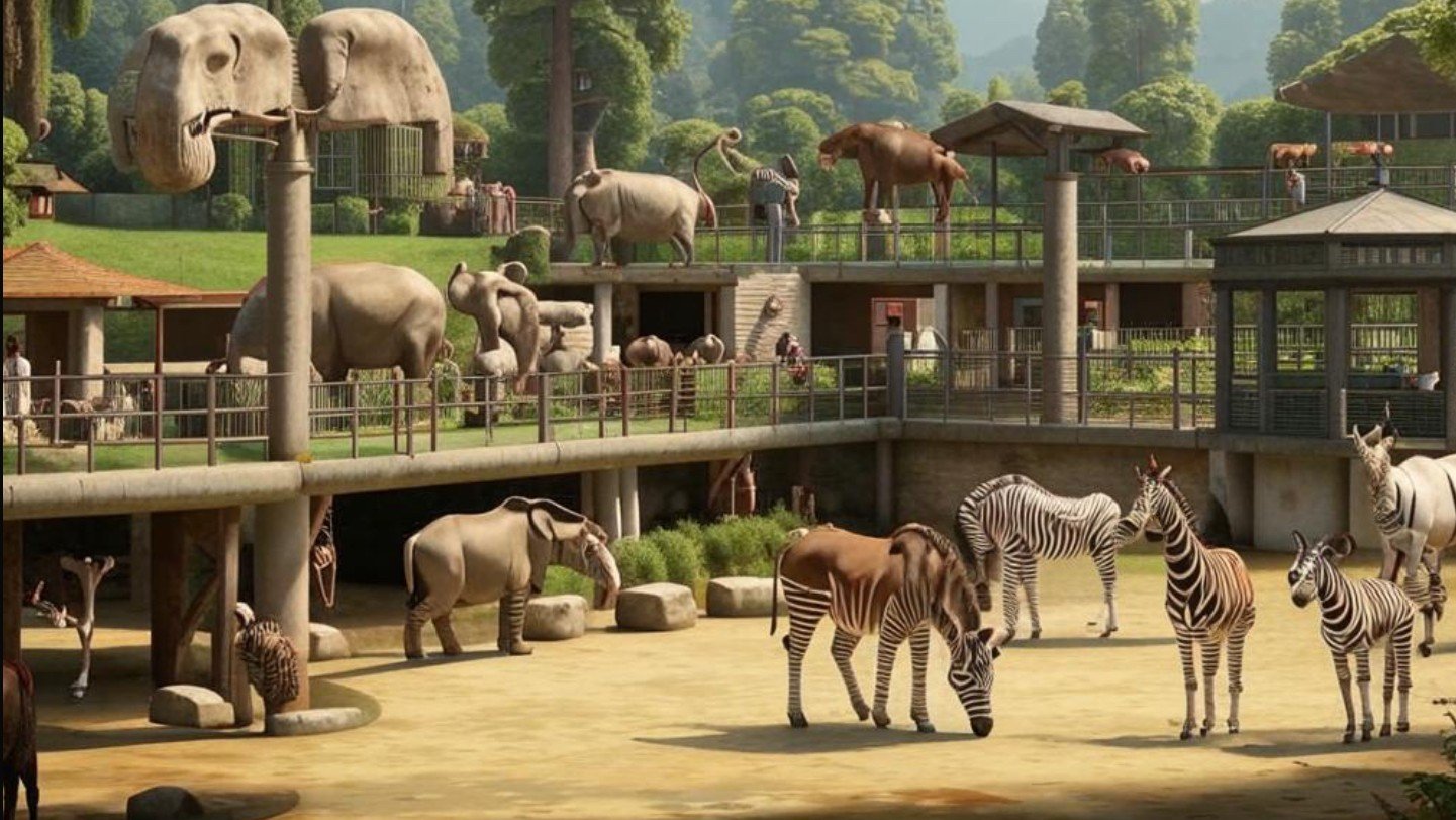 Загадка дня в Zoo от 2829 декабря правильный ответ