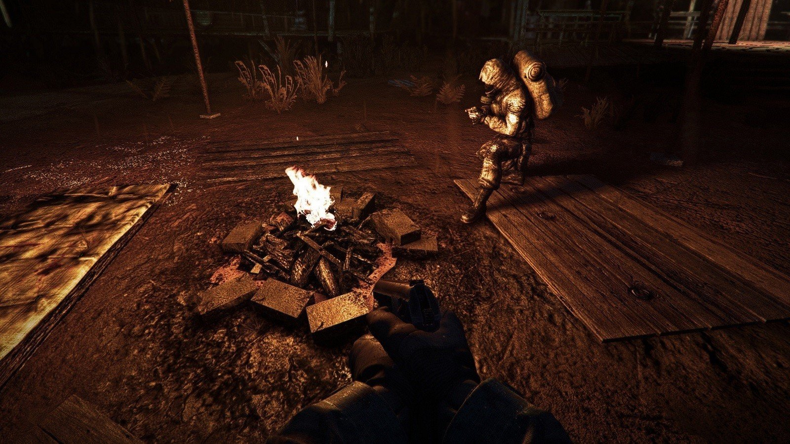 В STALKER Anomaly теперь можно играть с друзьями  вот как это сделать