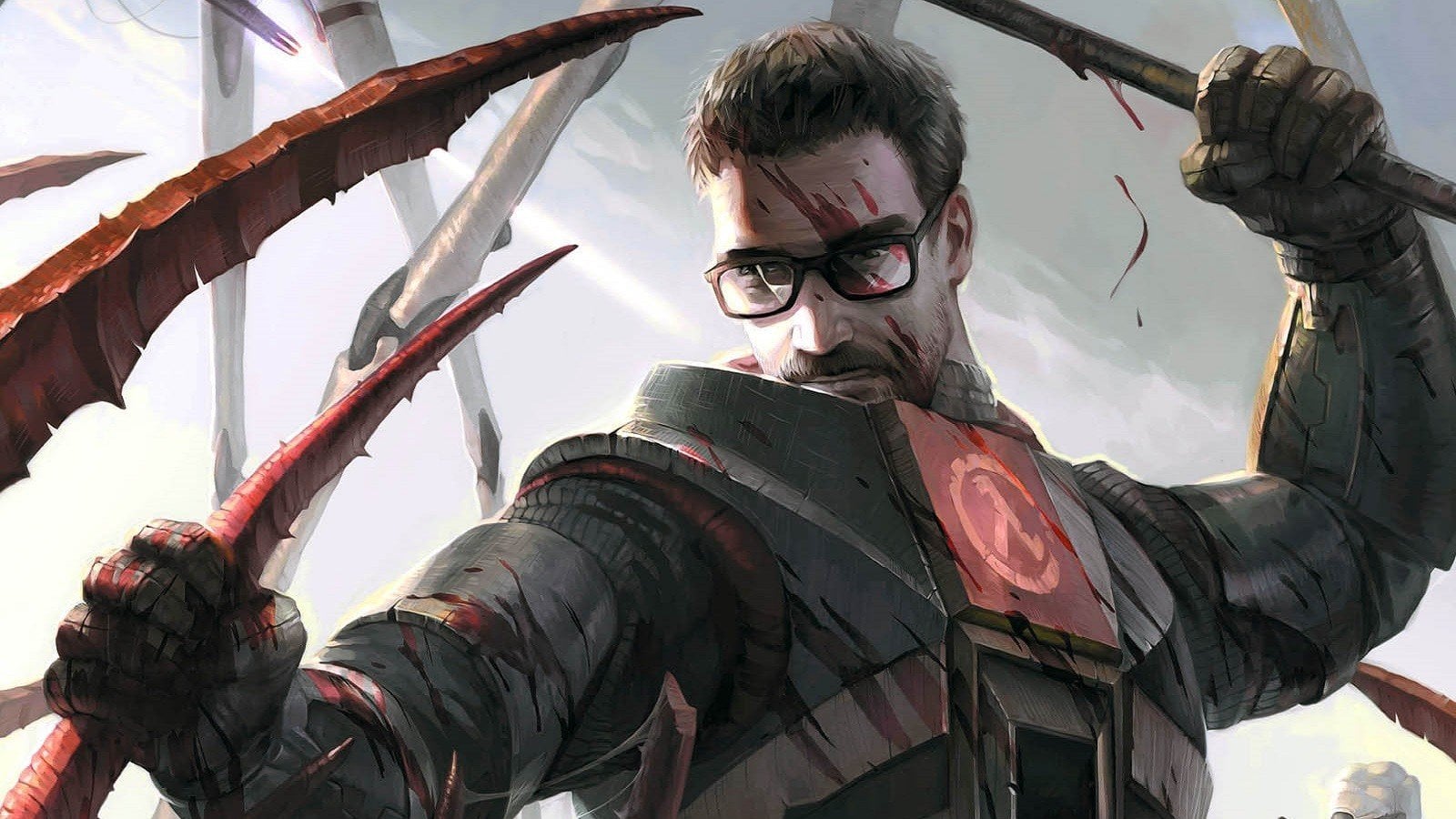 HalfLife 3 скоро анонсируют Инсайдер рассказал о начале тестирования игры