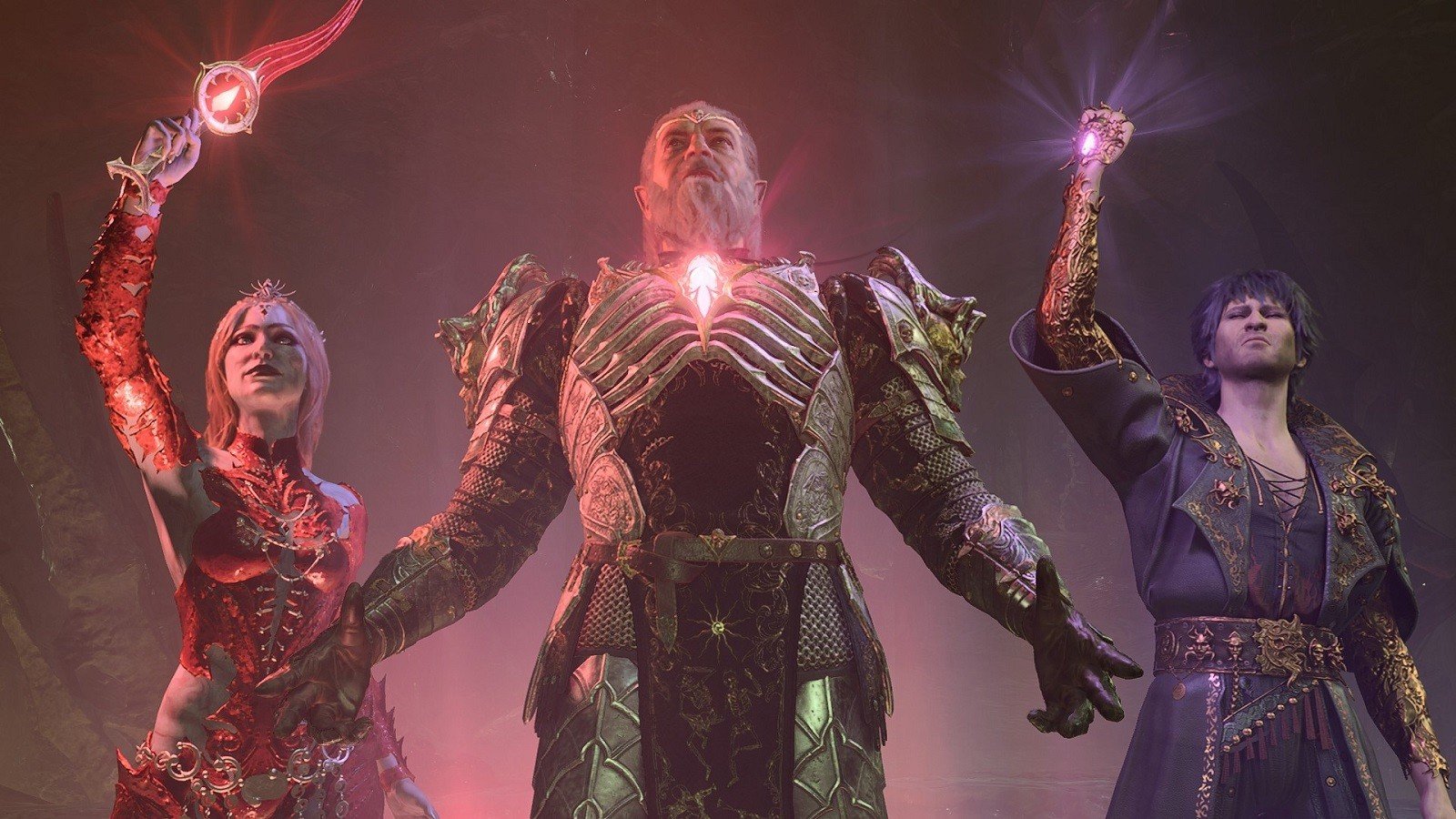 Для Baldurs Gate 3 вышел масштабный мод с кучей контента и переводом на русский