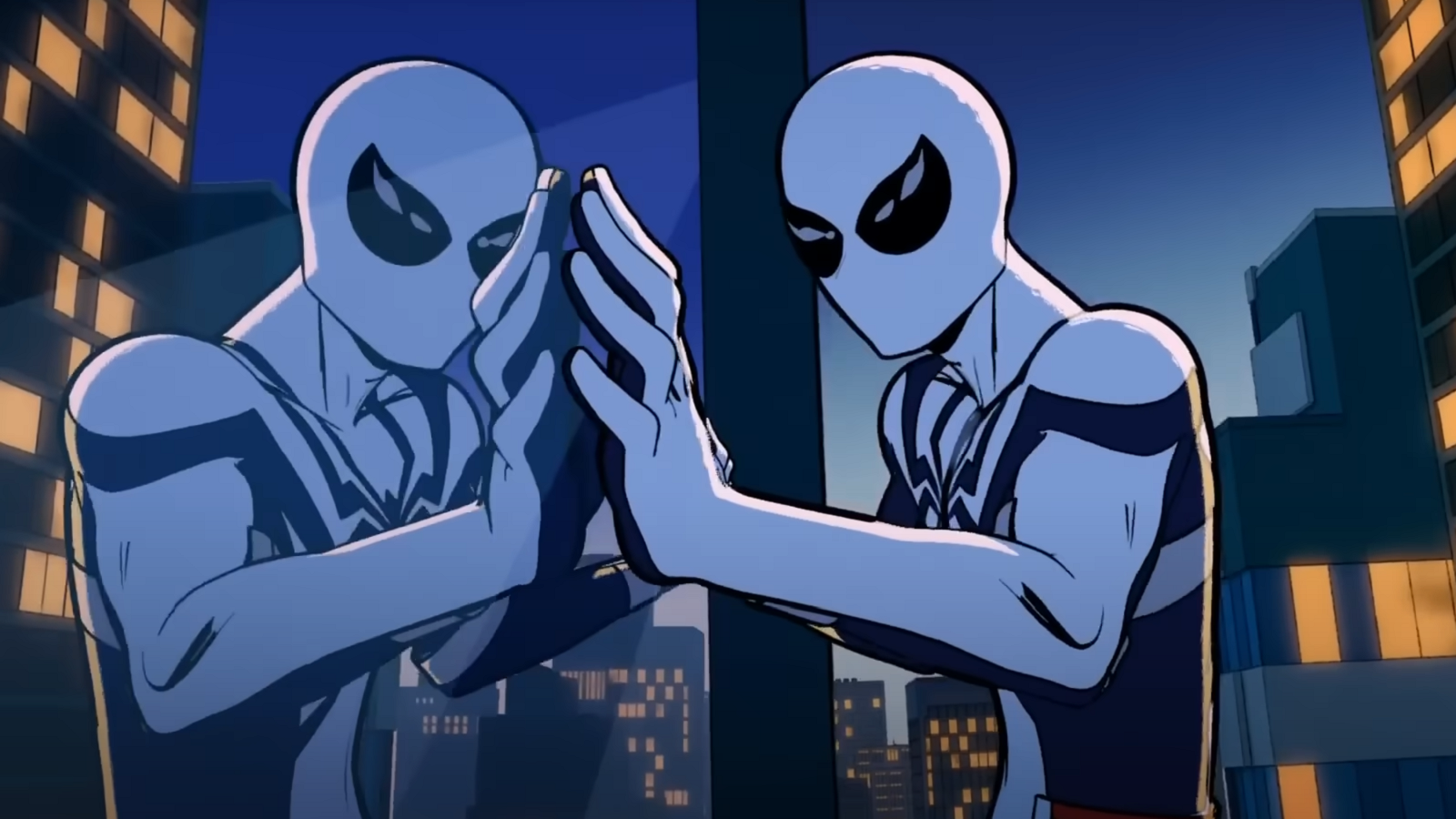 Вышел трейлер нового Человекапаука от Marvel