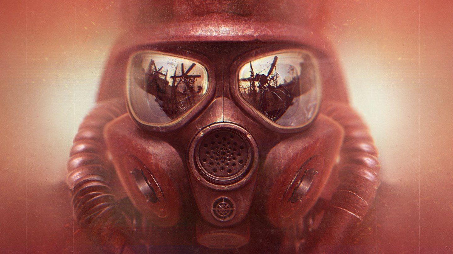 Утек тизер космической игры от авторов Metro 2033