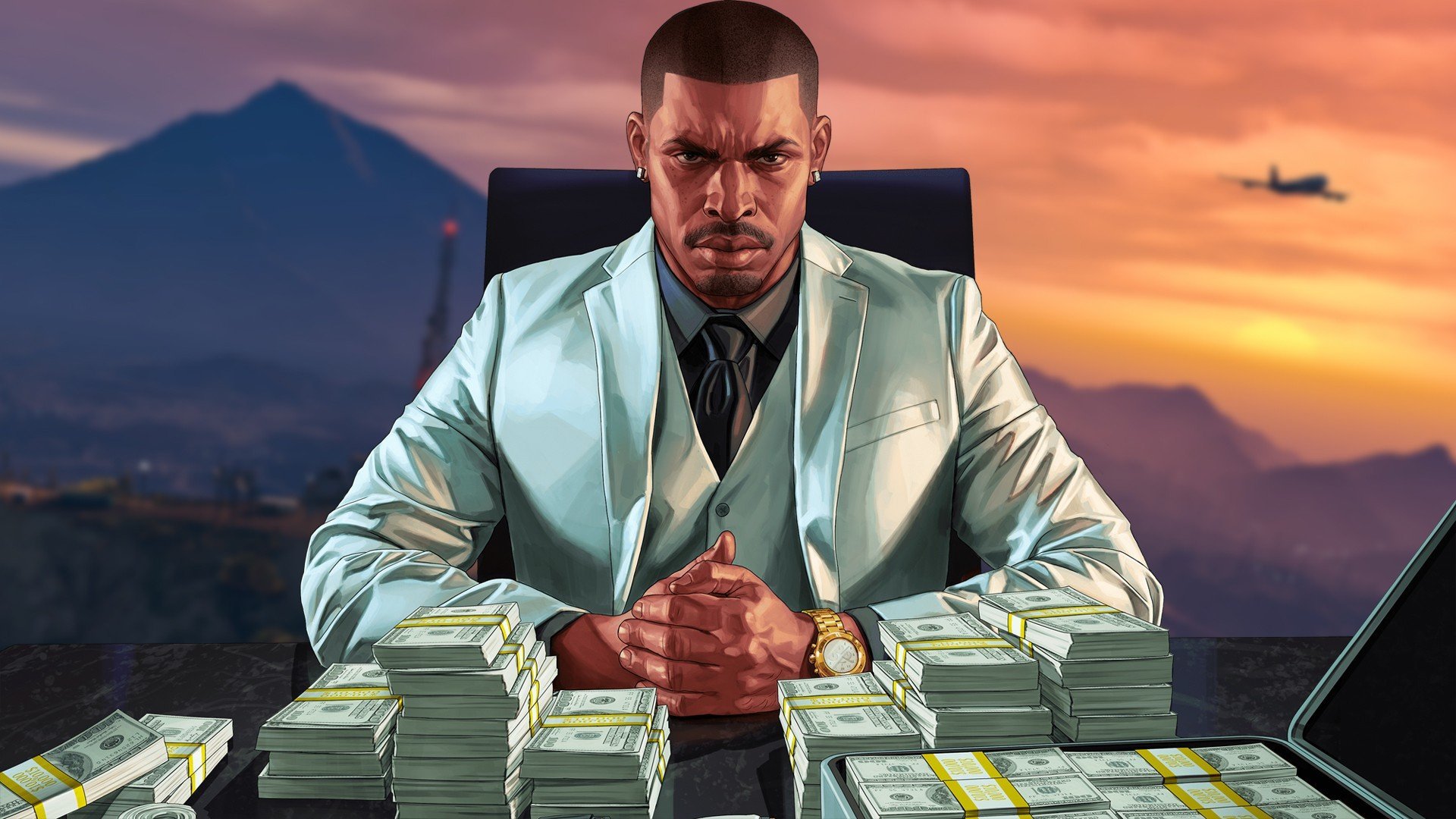Сколько денег принесет GTA 6 Аналитики в шоке от цифр