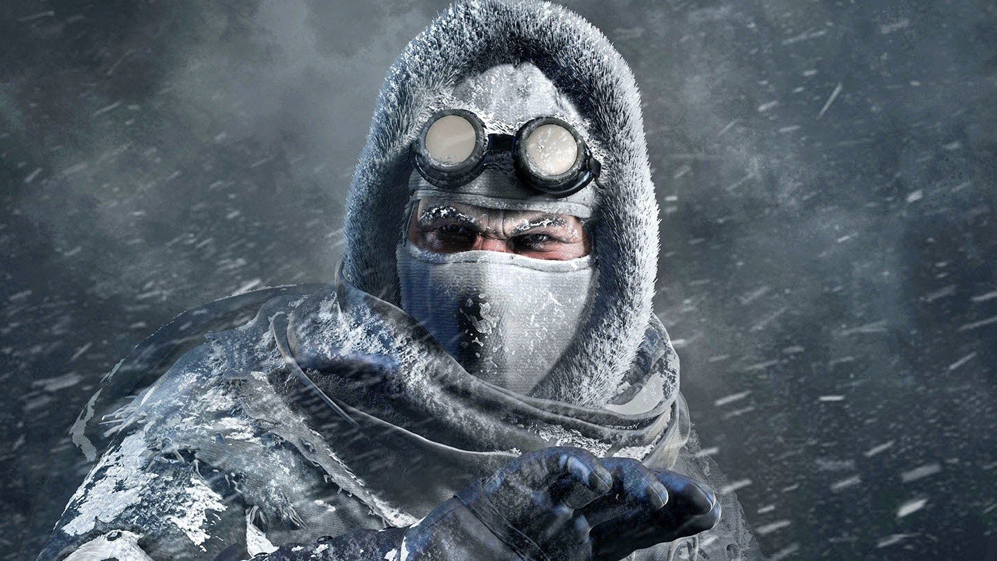 Новая часть стратегии Frostpunk вышла на смартфонах  она бесплатная