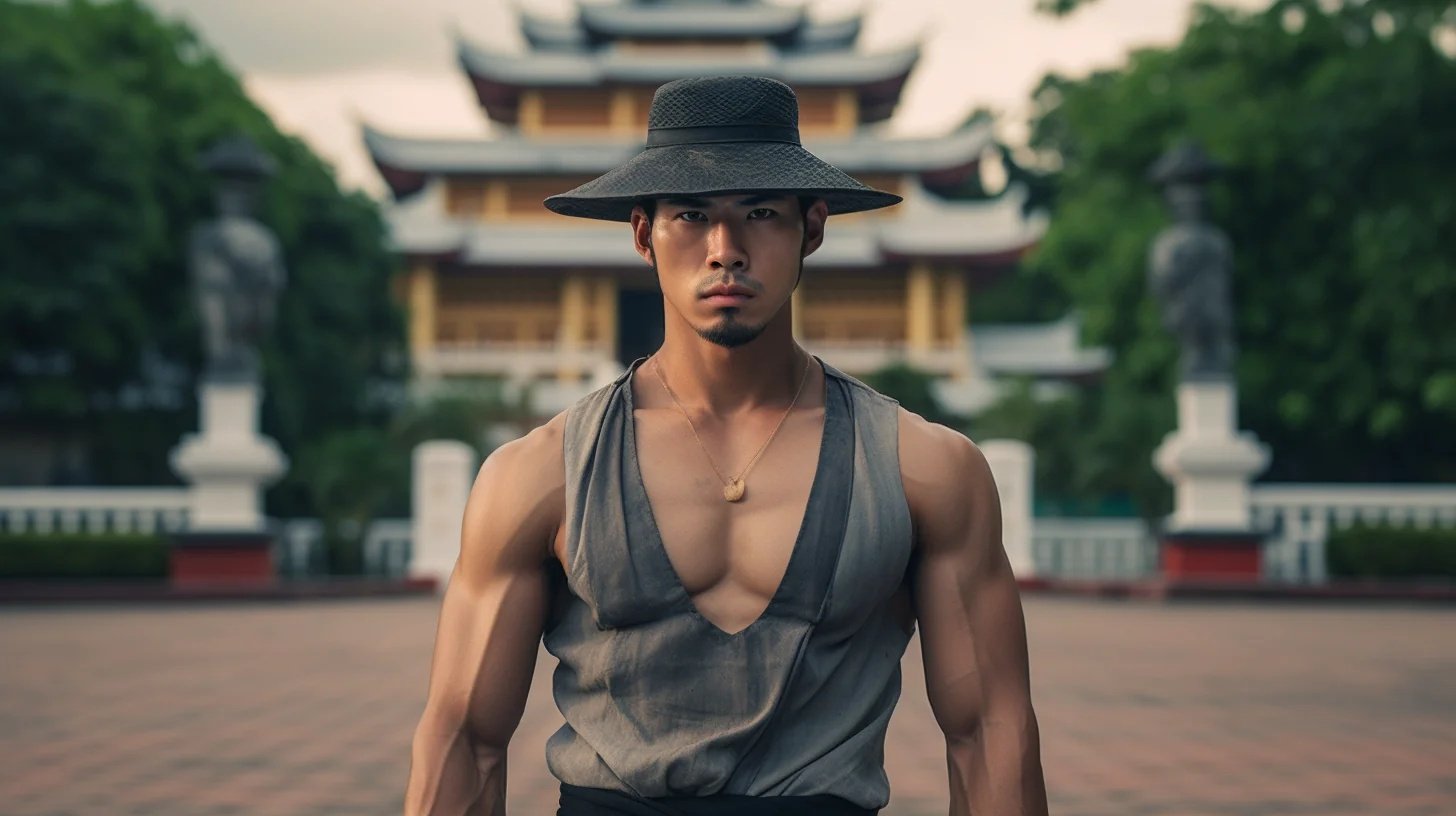 Кун Лао