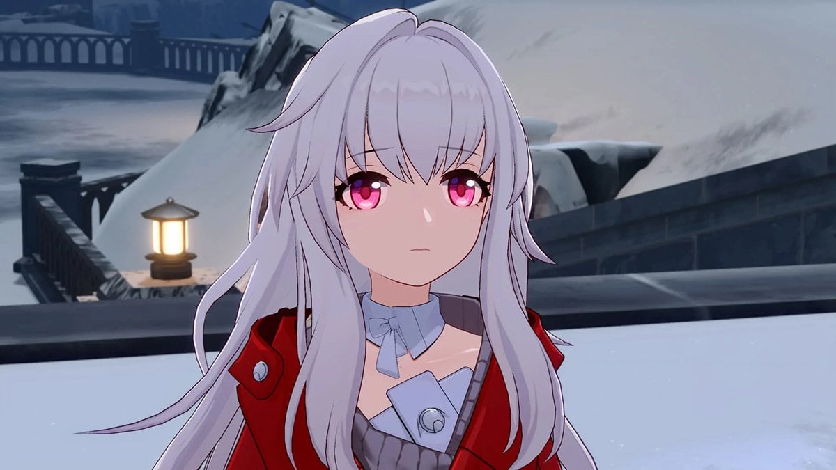 Клара Honkai Star Rail