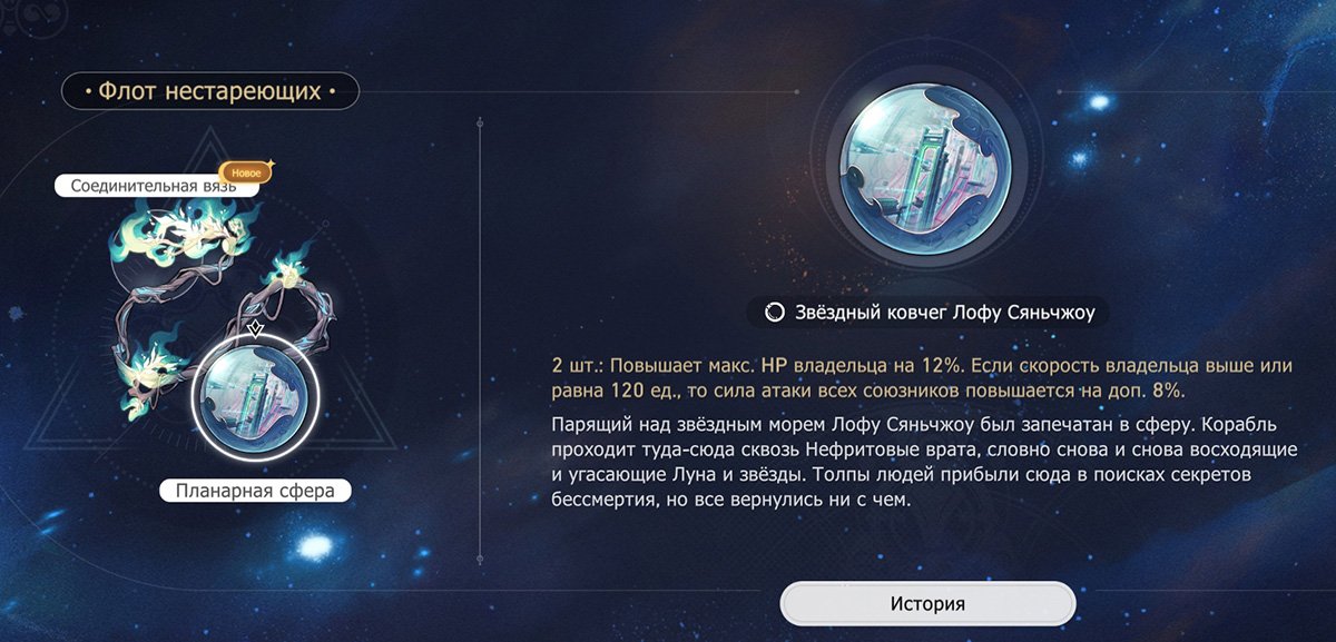 Клара Honkai Star Rail