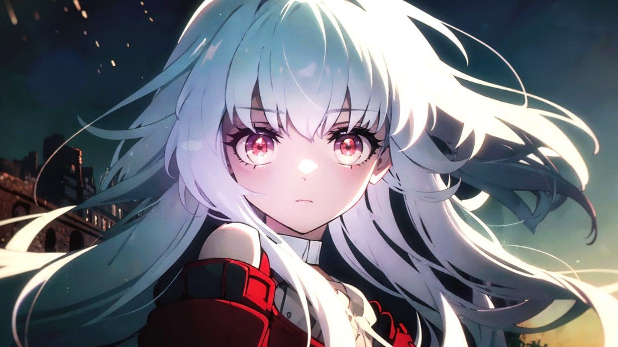 Клара  гайд на персонажа Honkai Star Rail