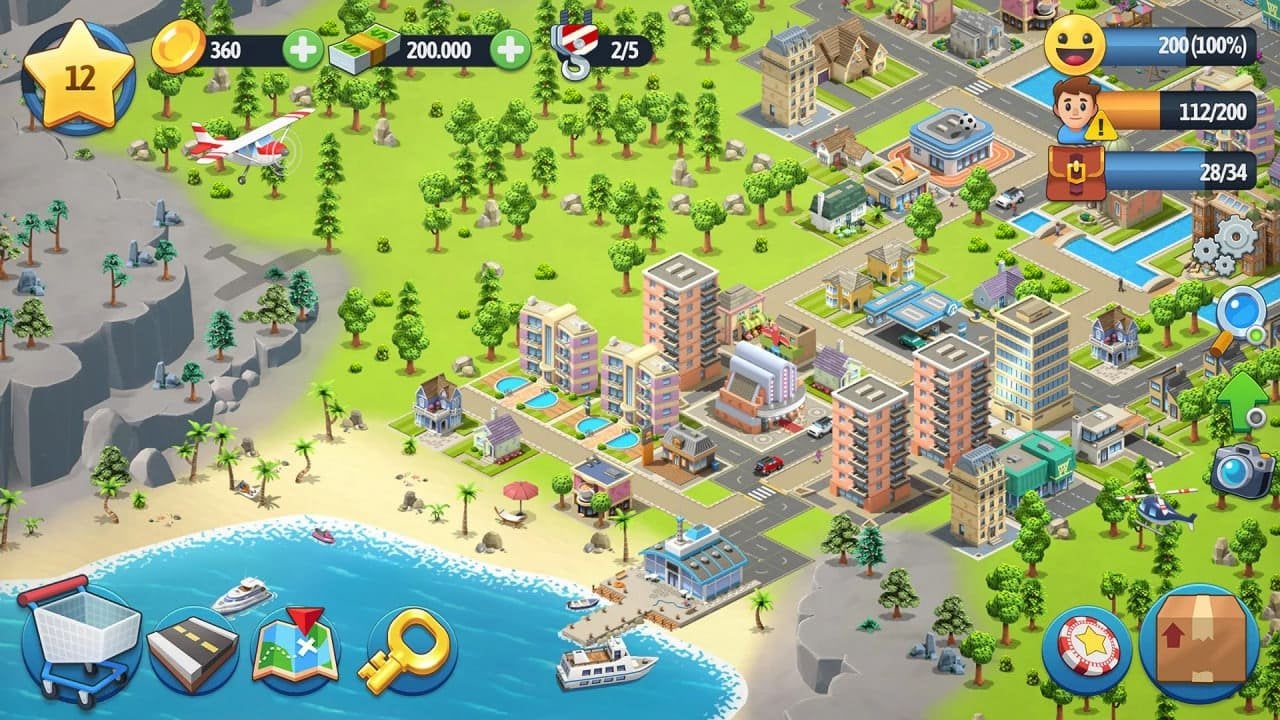 Источник: Google Play / Скриншот из игры