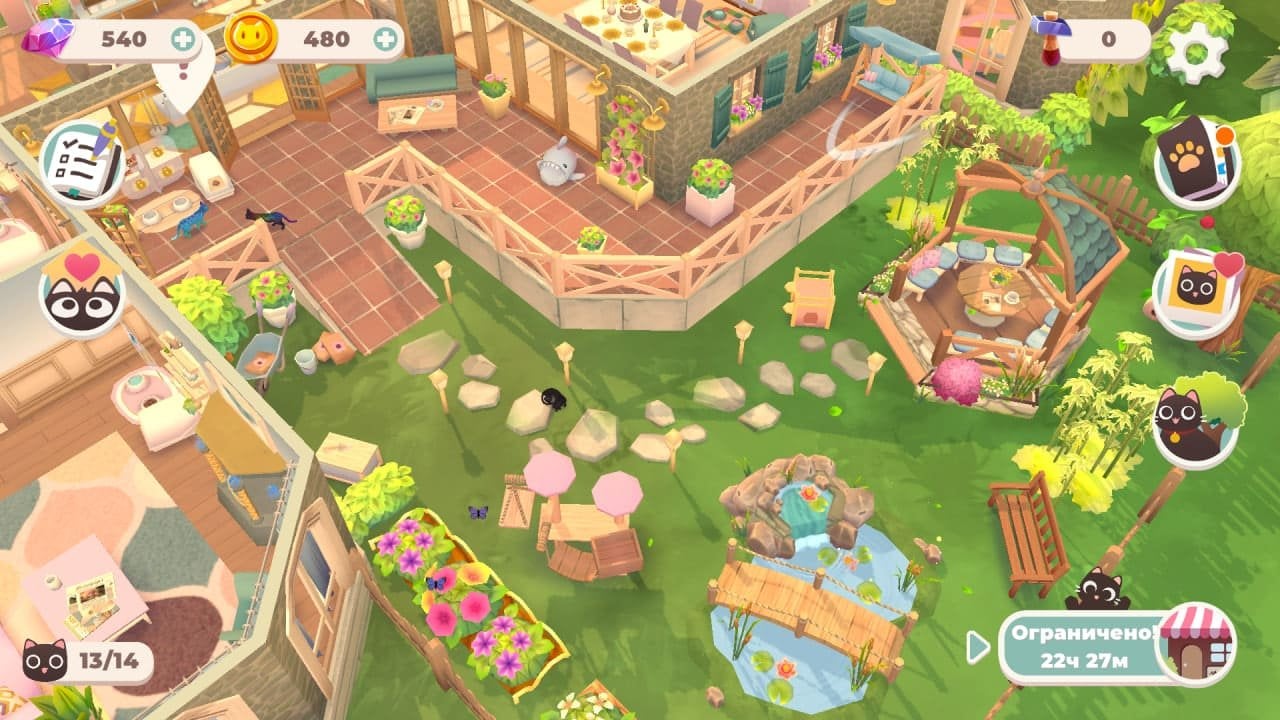 Источник: Google Play / Скриншот из игры