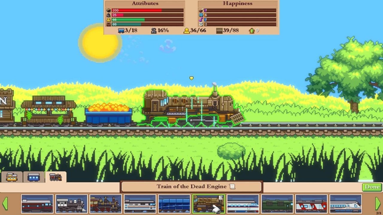 Источник: Google Play / Скриншот из игры