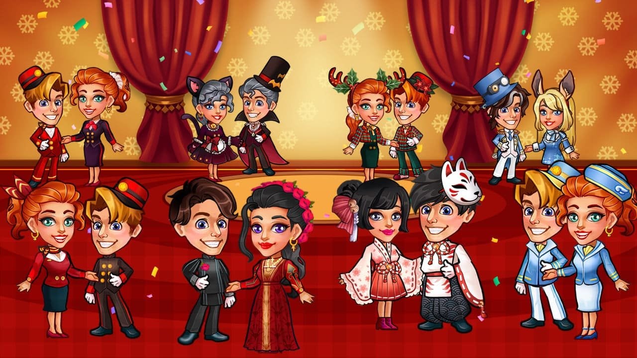 Источник: Google Play / Обложка игры