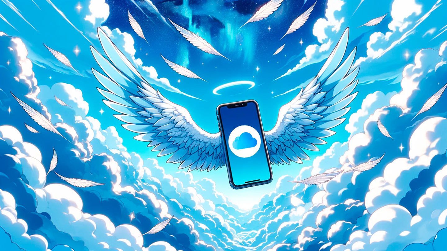 Как войти в iCloud с ПК и iPhone