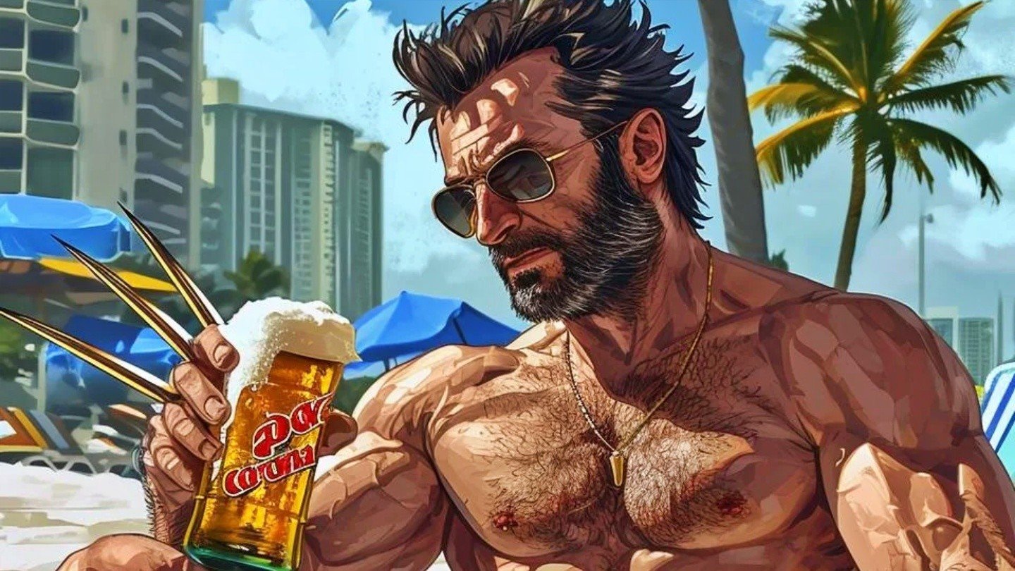 Аналитики назвали дату выхода GTA 6 но ждать релиза еще долго