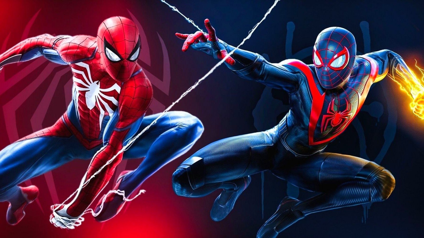 Опубликованы системные требования для пиратской Marvels SpiderMan 2 на ПК