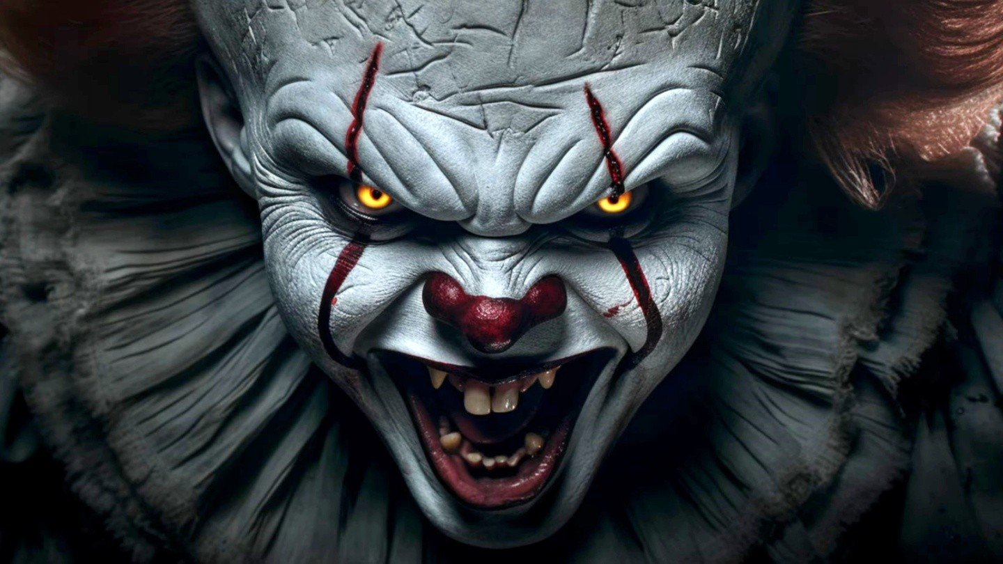 В Steam выйдет кооперативный хоррор в котором нельзя шуметь