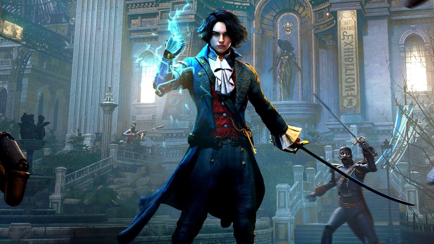 Lies of P стала бесплатной  игру слили на торренты изза ошибки разработчиков