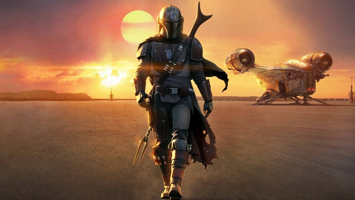 По Мандалорцу готовят игру в стиле симулятора охотника за головами