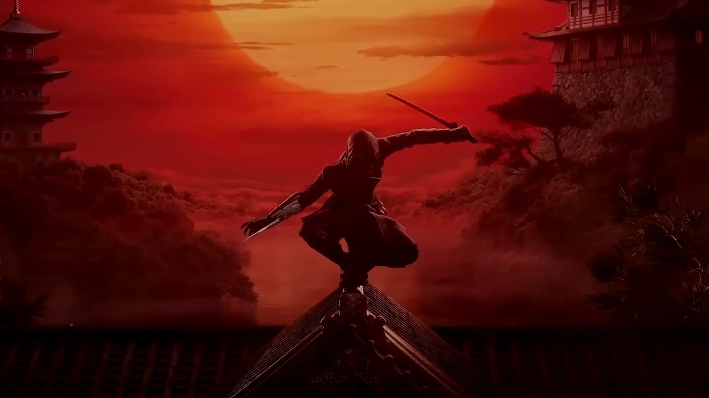 В новой Assassins Creed будут демоны и история мести  подробности от инсайдера
