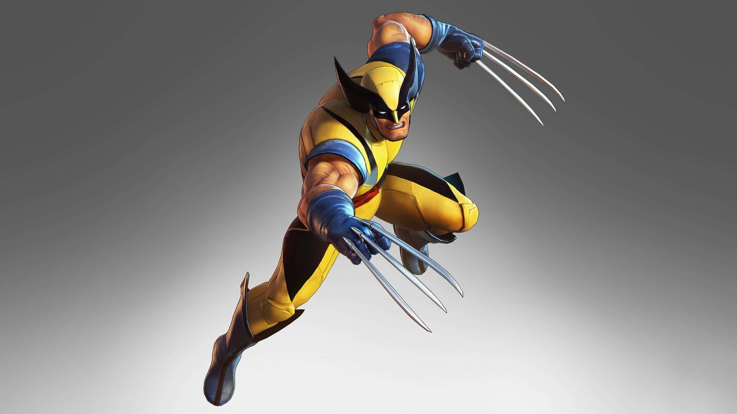 В Сеть слили трейлер Wolverine  новой игры про Росомаху от Insomniac Games